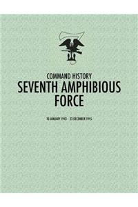 Seventh Amphibious Force