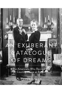 An Exuberant Catalogue of Dreams