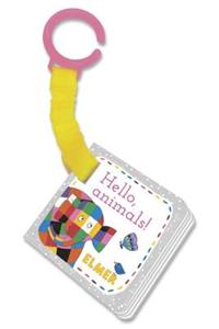 Elmer: Hello, animals!