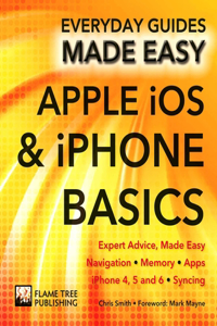 Apple IOS & iPhone Basics