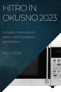 Hitro in okusno 2023