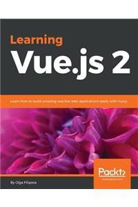 Learning Vue.js 2