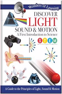 Wol - Discover Light Sound And Motion