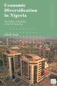 Economic Diversification in Nigeria