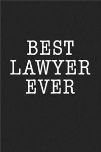 Best Lawyer Ever