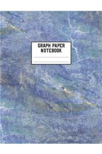 Graph Paper Notebook