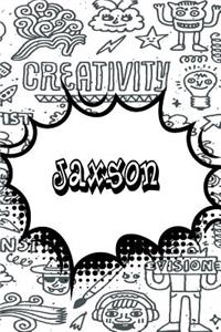 Jaxson