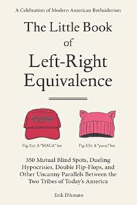 Little Book of Left-Right Equivalence