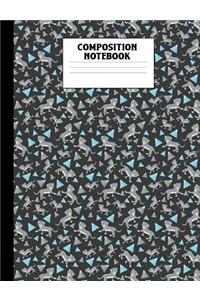 Composition Notebook