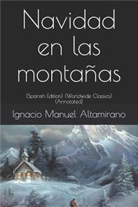 Navidad En Las Montañas