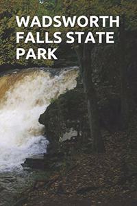 Wadsworth Falls State Park