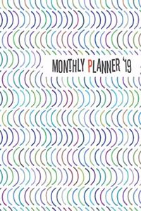 Monthly Planner'09