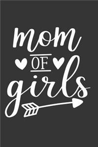 Mom of Girls