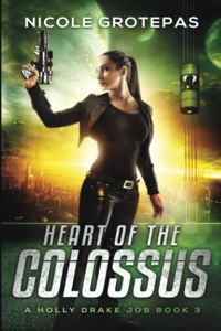 Heart of the Colossus