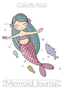 Mermaid Journal