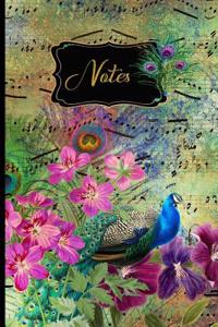 Notes