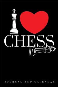 I Love Chess