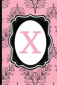 X