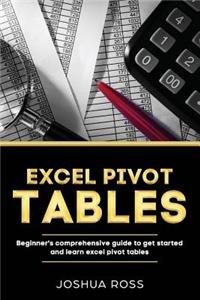 Excel Pivot Tables
