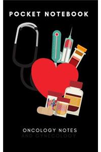 Pocket Notebook Oncology Notes