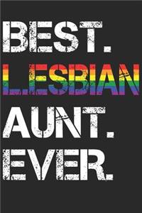 Best Lesbian Aunt Ever