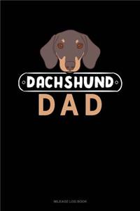 Dachshund Dad