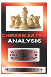 Chessmaster Analysis