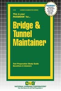 Bridge & Tunnel Maintainer