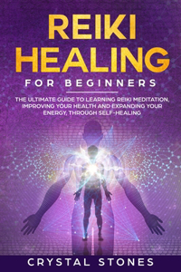 Reiki Healing for Beginners