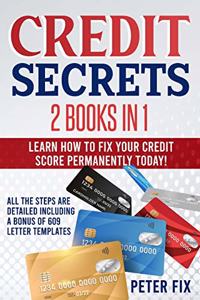Credit Secrets