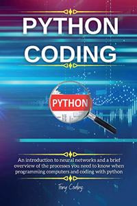 Python Coding and Programming