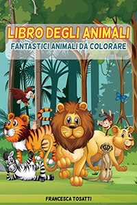 Libro Degli Animali