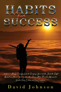 Habits For Success