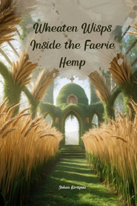 Wheaten Wisps Inside the Faerie Hemp