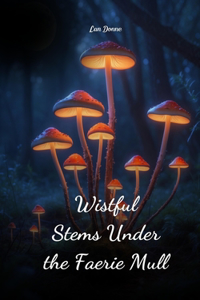 Wistful Stems Under the Faerie Mull