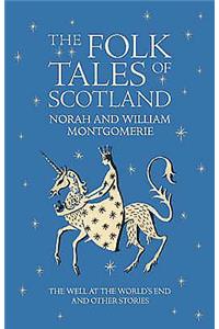 The Folk Tales of Scotland