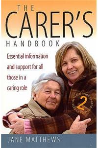 The Carer's Handbook 2nd Edition