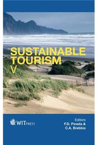 Sustainable Tourism V