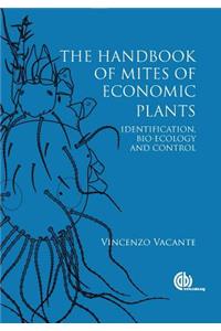 Handbook of Mites of Economic Plants