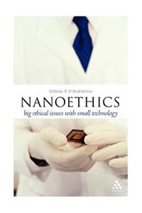 Nanoethics