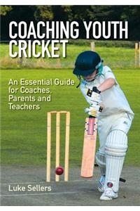 Coaching Youth Cricket