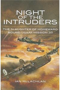 Night of the Intruders