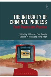 Integrity of Criminal Process