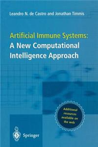 Artificial Immune Systems: A New Computational Intelligence Approach