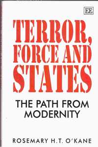 Terror, Force and States