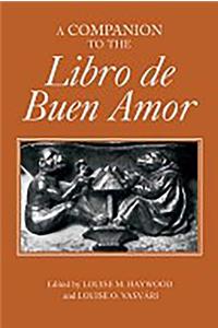 Companion to the Libro de Buen Amor