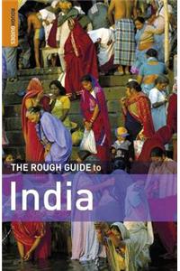 The Rough Guide to India