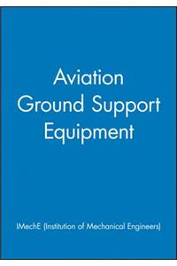 Aviation Ground Support Equipment