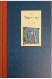 The Gutenberg Bible
