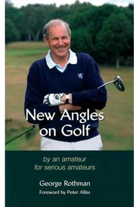 New Angles on Golf